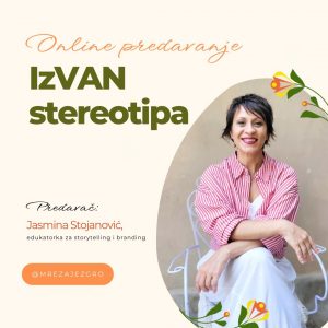 Izvan stereotipa