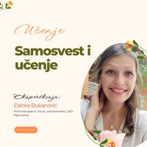 Samosvest i učenje – ko je žena koja uči?