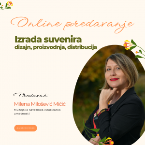 Izrada suvenira